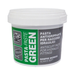 Pasta Green - 450 G 201-T020