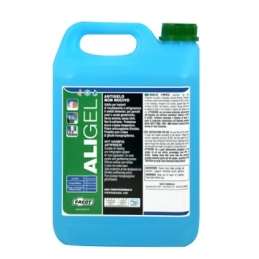 Antigelo Per Impianti Solari "aligel" - 10 Kg 201-T202-10
