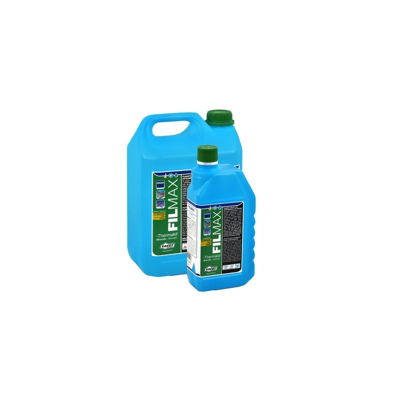 Anticorrosivo Univ. Filmax - 1 Lt 201-T206-01