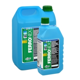 Decapante Impianti Termici Ferronex - 5 Lt 201-T207-05