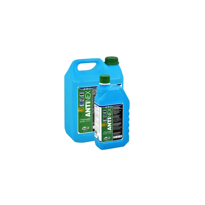 Scioglifanghi Antinex - 5 Lt 201-T208-05