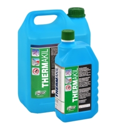 Biocida Impianti Termici Thermakil - 1 Lt 201-T209-01