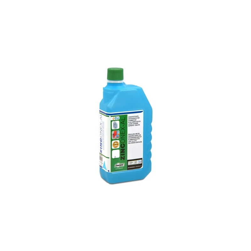 Disincrostante Zinconex-al - 1 Lt 201-T210-01