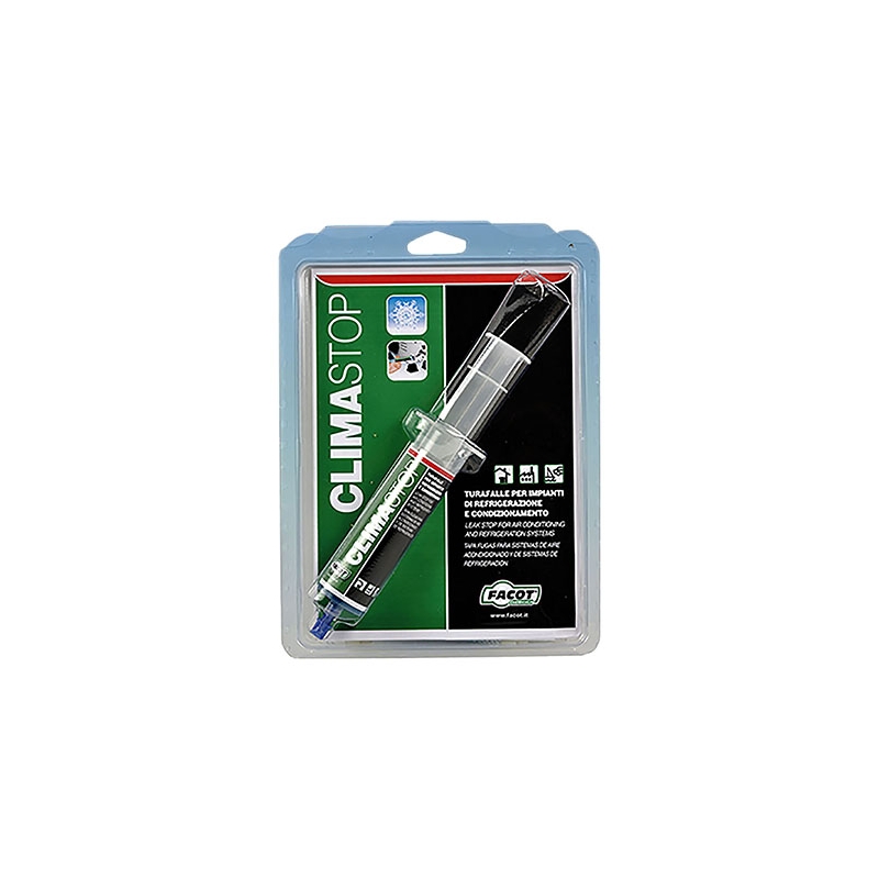 Climastop Siringa 30 Ml - Siringa 30 Ml 201-T301