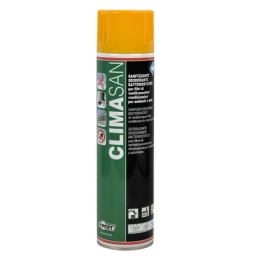 Detergente "climasan Spray" - 600 Ml 201-T401-600