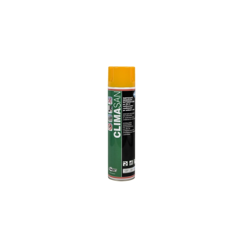 Detergente "climasan Spray" - 600 Ml 201-T401-600