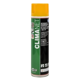 Detergente Climanet Spray - 600 Ml 201-T402-600
