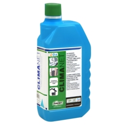 Detergente Climanet Flacone - 1 Kg 201-T403-01