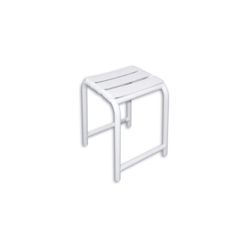Sgabello Da Bagno - H. 53 Cm 151-402