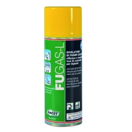 Spray Cercafughe Fugas - 400 Ml 201-T406-400