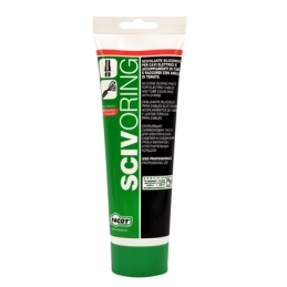 Scivolante Siliconico Sciv-o-ring - 250 G Tubetti 201-T407-250