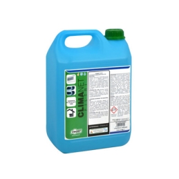 Detergente Igienizzante Climanet Filtri - 5 Kg 201-T413-05