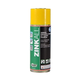Vernice Zincante Zinkall - 400 Ml 201-T420-400