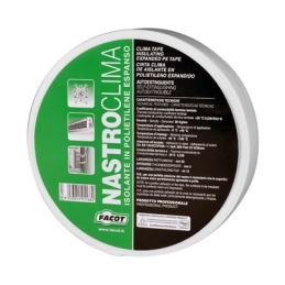 Nastro Clima - H 50 Mm X 10 M 201-T602