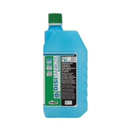 Disincrostante Per Cassette Di Scarico Disitank 2x Strong - 500 Ml 201-T804