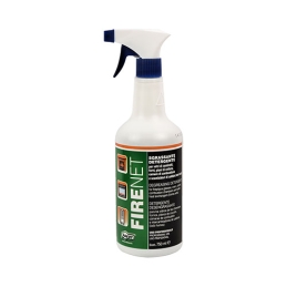 Sgrassante Detergente Vetri Caminetto Firenet - 750 Ml 201-T807-750