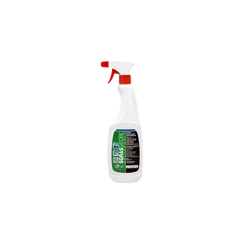 Sgrassatore Universale - 750 Ml 201-T808-750