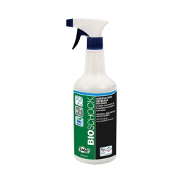 Superpulitore Universale Bioshock - 750 Ml 201-T809-750