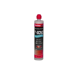 Ancorante Chimico In Poliestere Ibrido Senza Stirene - 300 Ml 213-TBOND