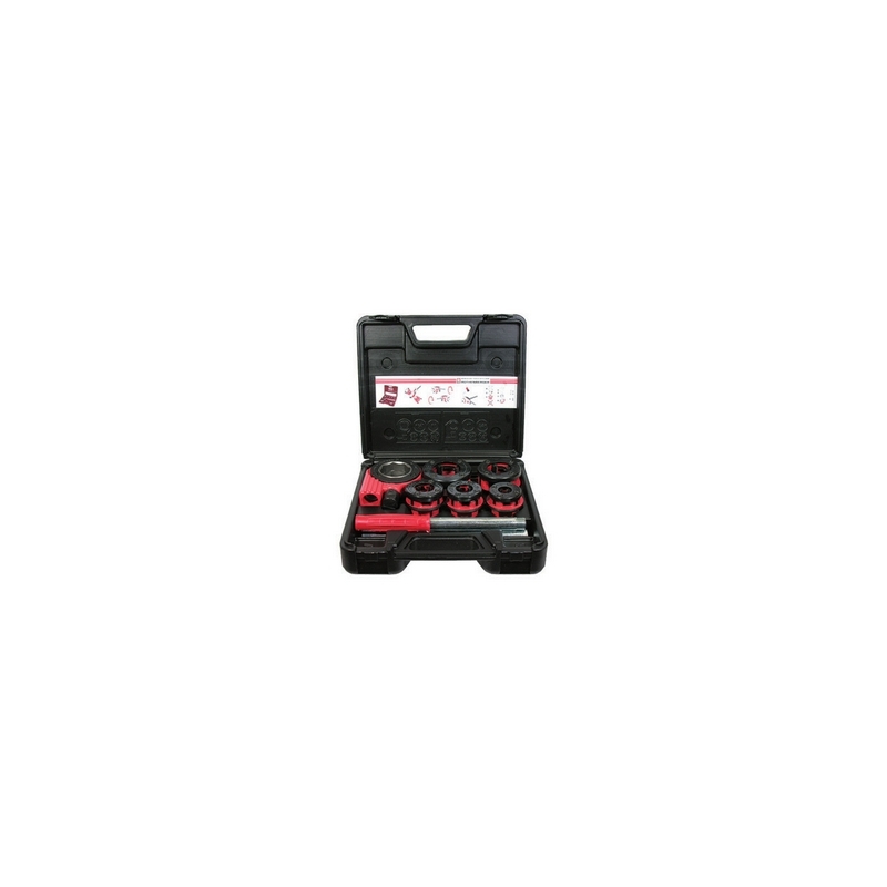 Filiera Manuale A Cricco "super Cut" - 3/8" - 1"1/4 490-3020-03