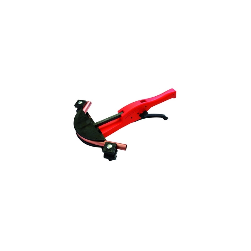 Curvatubi Ad Una Sola Mano Bender Maxi - 10-22 Mm 490-3100-1022