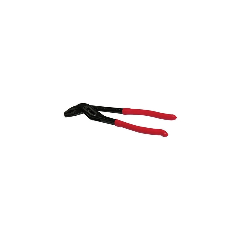 Pinza Rossa Tipo Spk - Lungh. 10" - D.1"1/4 - 32 Mm. 490-4010-10
