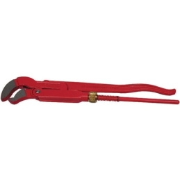 Giratubi Svedese 45° "super S" - Diam. 2" - L.540 Mm. - 20" 490-4020-09