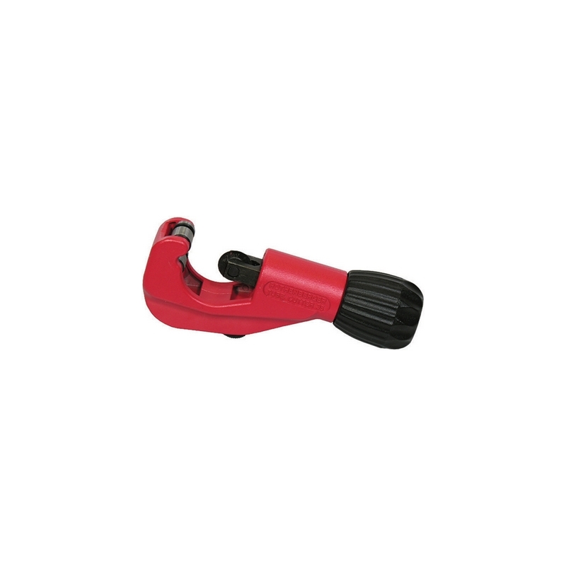 Tagliatubo Telescopico "tube Cutter 35" - D.6-35 Mm. - D. 1/4"-1"3/8 490-4050-35