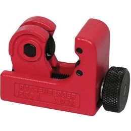 Tagliatubi Per Tubi Di Rame "minicut Ii Pro" - D.6-22 Mm. - D. 1/4"-7/8" 490-4060-2