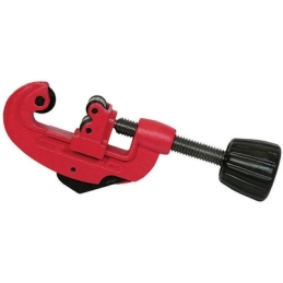 Tagliatubi Rame "tube Cutter 30 Pro" - D.3-30 Mm. - D. 1/8"-1"1/8 490-4063-30