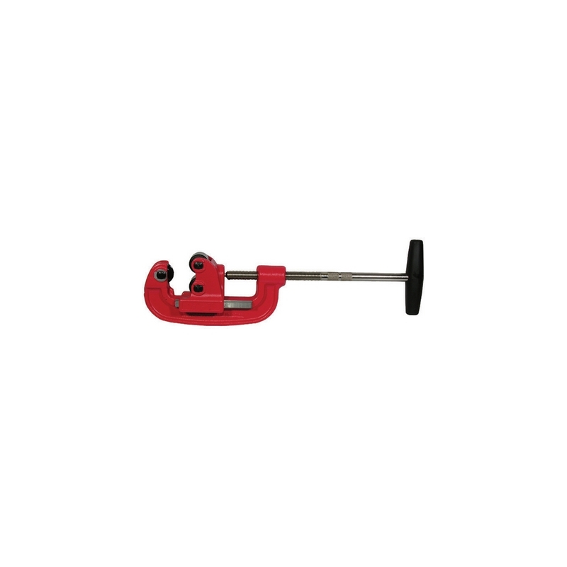 Tagliatubi Ferro "super 2" - Da 1/8 A 2" - 10-60 Mm. 490-4070-09