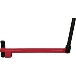 Chiave Per Dadi E Rubinetti Standard - 10-32 Mm. / 8"-1"1/4 490-4120