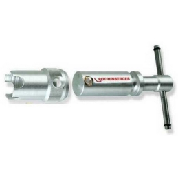 Chiave Per Piletta Ro-quick + Adattatore - - 490-4121