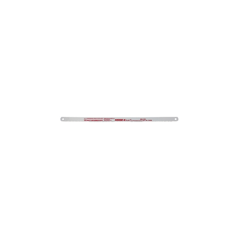Lama Hsse 4 Plus - 300 Mm. 24 Denti 490-4180
