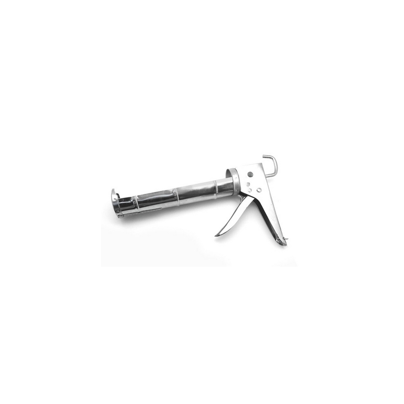 Pistola Zincata Per Silicone - - 501-F167025