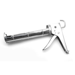 Pistola Zincata Per Silicone - - 501-F167025