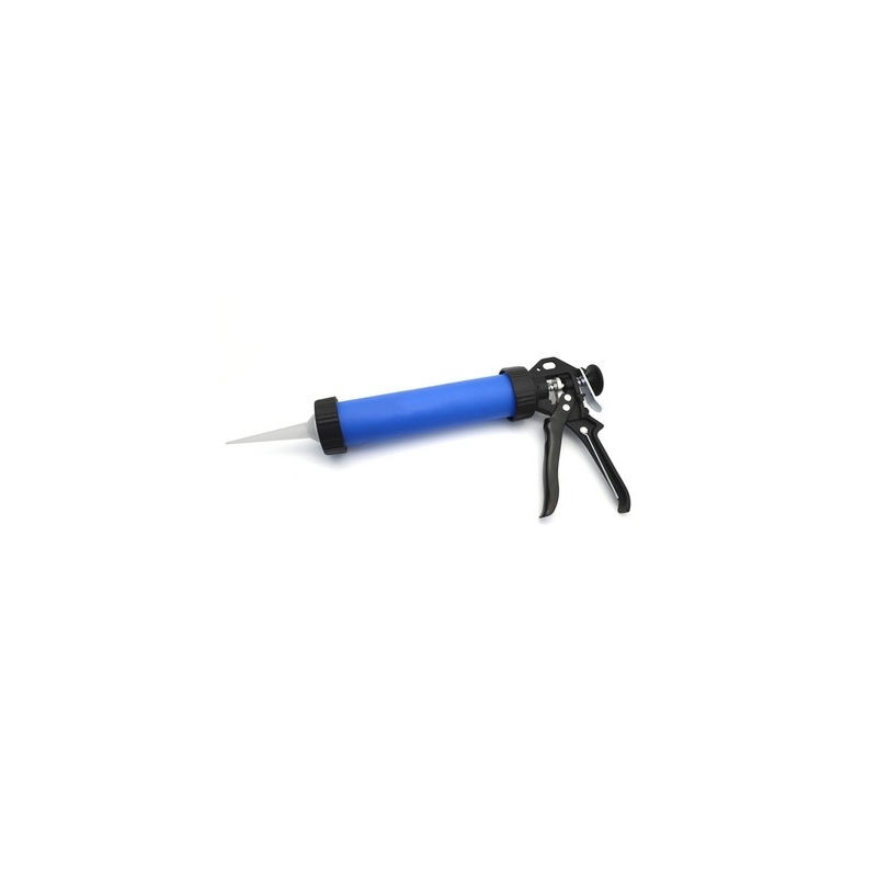 Pistola Abs Tubolare Per Silicone - - 501-F167041