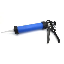 Pistola Abs Tubolare Per Silicone - - 501-F167041