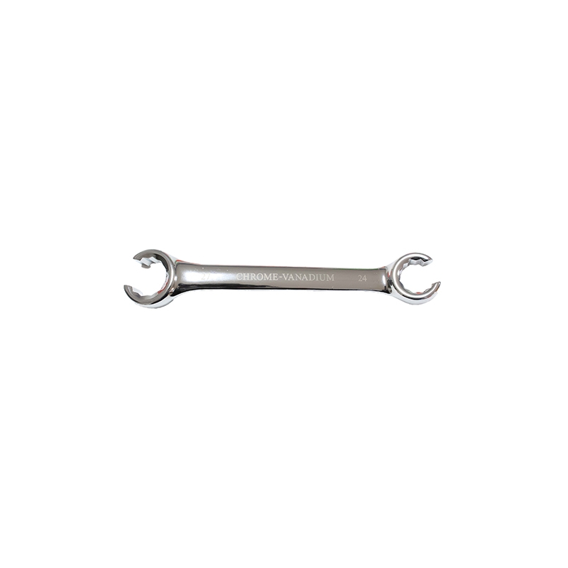 Chiave Poligonale Doppia Aperta - 24/27 Mm 501-G5250