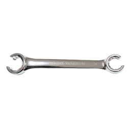 Chiave Poligonale Doppia Aperta - 24/27 Mm 501-G5250