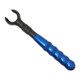 Chiave Aperta Per Collettori Professionale - 24/27 Mm 501-G5255