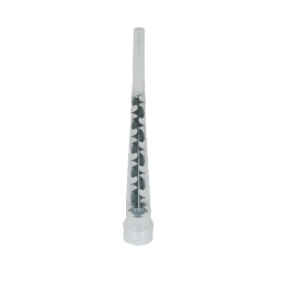 Miscelatore Statico In Plastica Mixer - Tipo Lungo 501-M135
