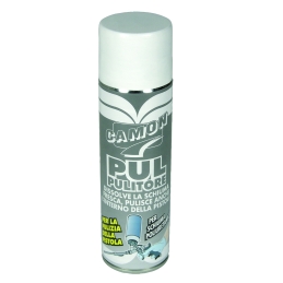 Pulitore Per Pistola Schiuma Poliuretanica - 500 Ml 501-M1391