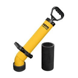 Dispositivo Di Aspirazione Rems Pull-push - - 501-R170300