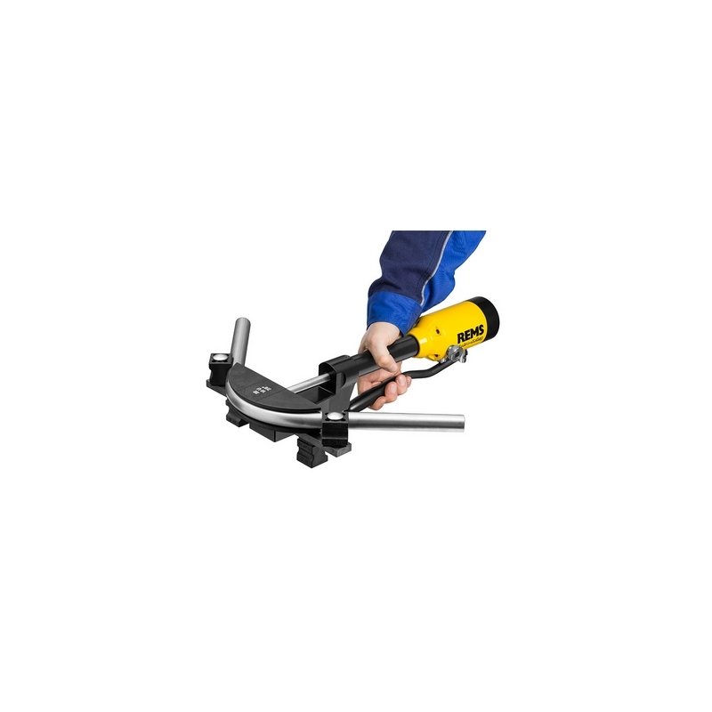 Curvatubi Oleodinamico Rems Hydro-swing Set 16-32 - Set 16-18-20-25/26-32 502-R153523