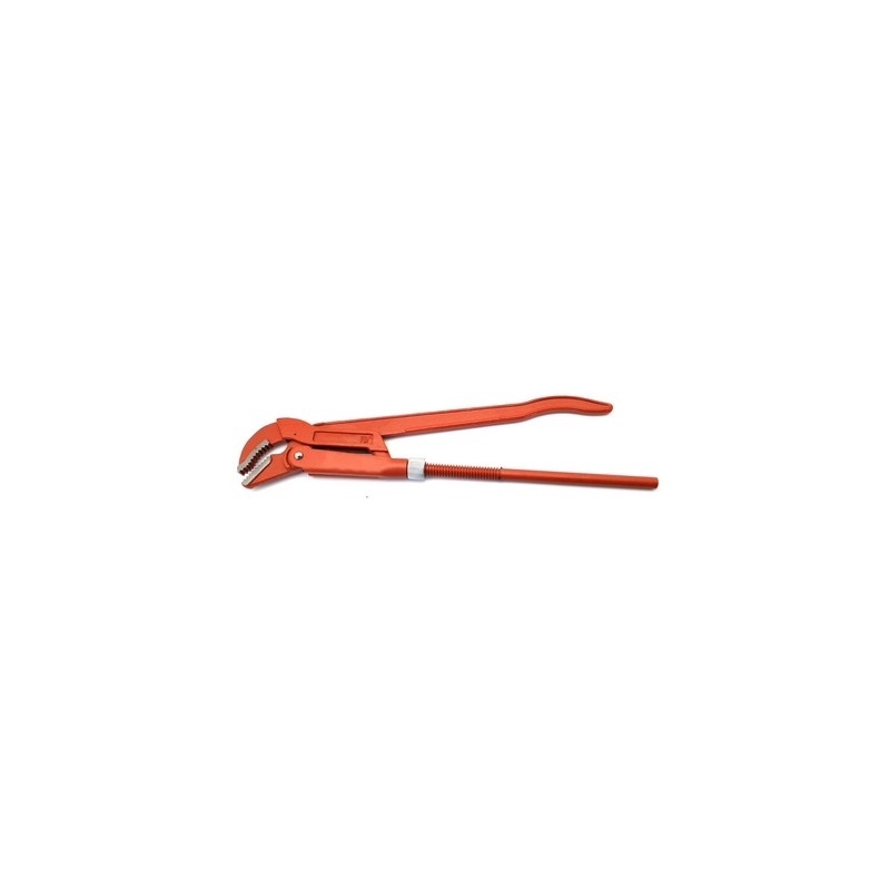 Giratubi Svedese - Cm 320 - 1" 503-F4682S-320