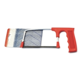 Seghetto Puk Manico Pistola Con Lama - - 507-F031045