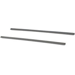 12 Pz Lame Per Seghetto - Per Metallo 507-F0310P-M