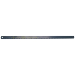 Lame In Acciaio "hss Bahco" Per Seghetto - Interasse 30 Cm 507-F058240