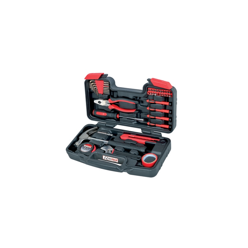 Valigetta Utensili - 40 Pz 508-RPKOUT40